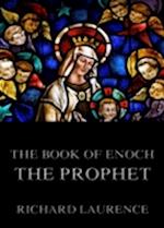 Book Of Enoch The Prophet