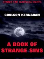 Book Of Strange Sins