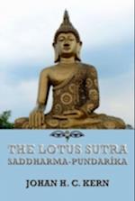 Lotus Sutra (Saddharma-Pundarika)