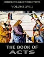 Book Of Acts
