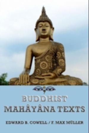 Buddhist Mahayana Texts