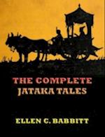 Complete Jataka Tales