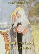 Prophecies and Revelations of Saint Bridget of Sweden