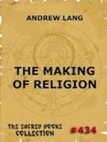 Making Of Religion