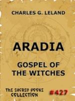 Aradia - Gospel Of The Witches