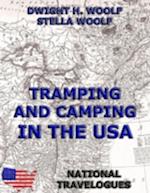 Tramping And Camping In The USA