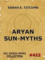 Aryan Sun-Myths