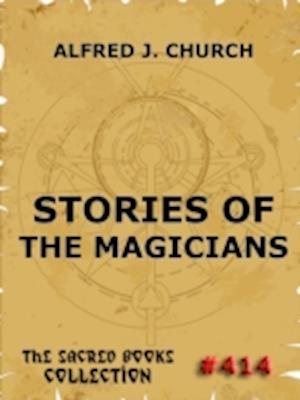 Stories Of The Magicians