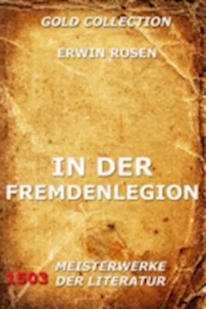 In der Fremdenlegion