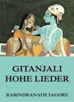 Gitanjali - Hohe Lieder