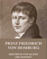 Prinz Friedrich von Homburg