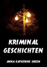 Kriminalgeschichten