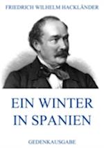 Ein Winter in Spanien