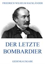 Der letzte Bombardier