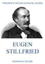 Eugen Stillfried