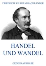 Handel und Wandel