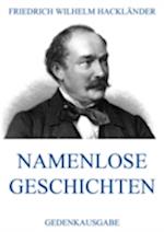 Namenlose Geschichten