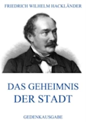 Das Geheimnis der Stadt