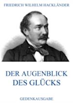 Der Augenblick des Glücks