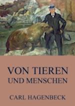 Von Tieren und Menschen