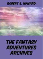 Fantasy Adventures Archives