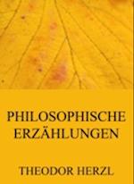 Philosophische Erzählungen