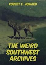 Weird Southwest Archives