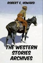 Western Stories Archives