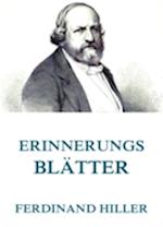 Erinnerungsblätter