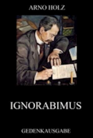 Ignorabimus