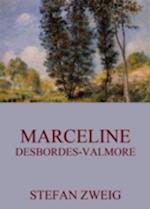 Marceline Desbordes-Valmore