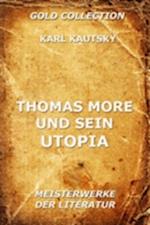 Thomas More und sein Utopia