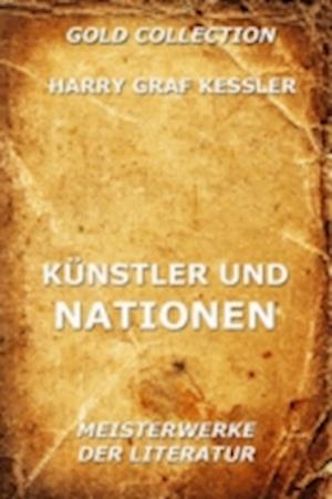 Künstler und Nationen