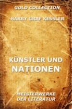 Künstler und Nationen