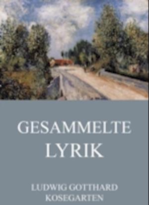 Gesammelte Lyrik