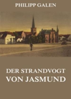 Der Strandvogt von Jasmund