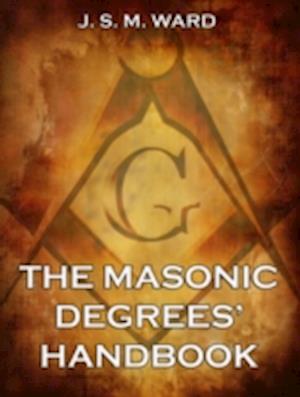 Masonic Degrees' Handbook