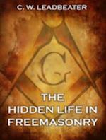 Hidden Life in Freemasonry