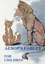 Aesop's Fables For Children