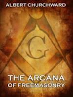 Arcana Of Freemasonry