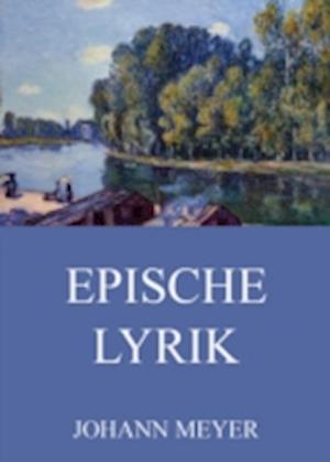 Epische Lyrik