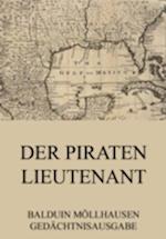 Der Piratenlieutenant