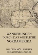 Wanderungen durch das westliche Nordamerika