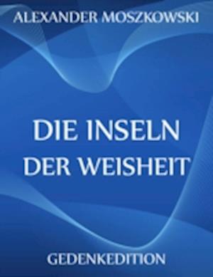 Die Inseln der Weisheit