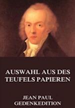 Auswahl aus des Teufels Papieren