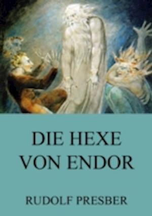 Die Hexe von Endor