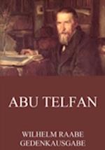 Abu Telfan