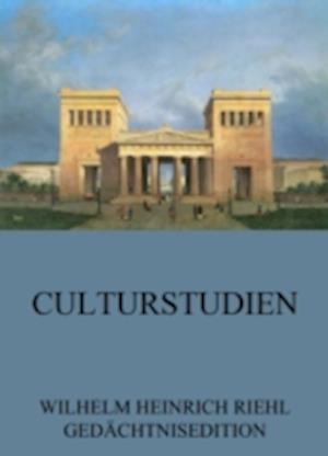 Culturstudien