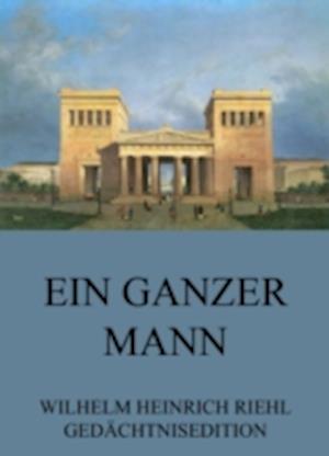 Ein ganzer Mann