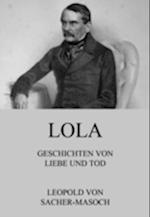 Lola - Geschichten von Liebe und Tod